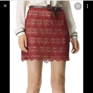 NWT - Club Monaco Skirt